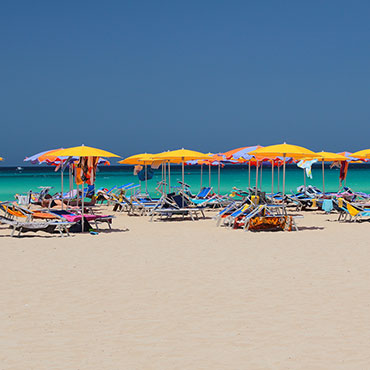 San Vito Lo Capo
