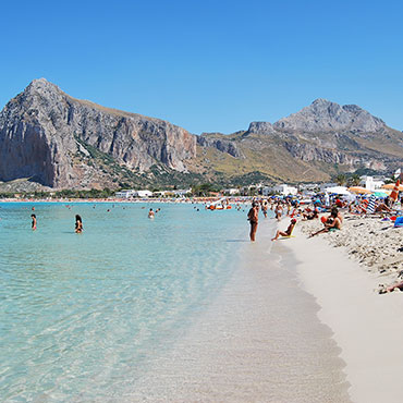 San Vito Lo Capo